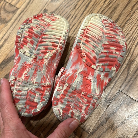 Crocs Children’s size 10 - Picture 4 of 4